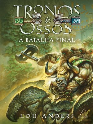 cover image of A Batalha Final